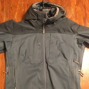 Patagonia Jacket